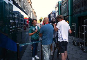 De Vries over stoeltje volgend jaar: "Silly Season meer volatiel dan cryptomunten"