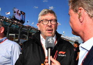 F1 director wants Alonso to stay