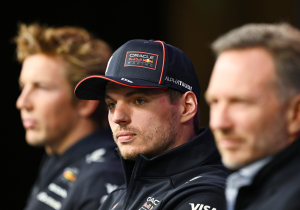 VIDEO: 'Verstappen neergezet als Darth Vader van F1' | GPFans News