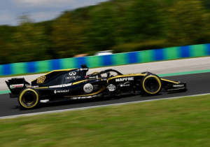 "Renault nog minstens een jaar verwijderd van de top"