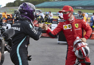 Leclerc voelde zich "behoorlijk geïntimideerd" tijdens zijn Formule 1-debuut