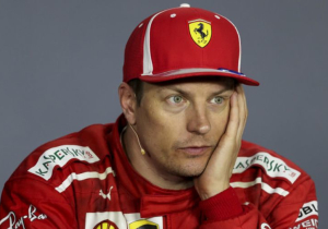 Mika Salo over Ferrari-geruchten Räikkönen: "Lijkt onwaarschijnlijk"