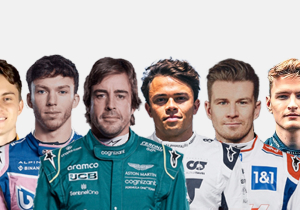 Poll: Which driver will perform best at their new team in 2023?