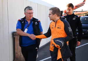 Former F1 champion makes PLEA for drastic rule change