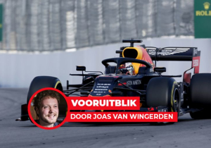 Max Verstappen en Red Bull klaar om te knallen in Japan