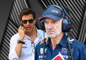 Wolff CRITICIZED over Mercedes Newey approach as rivals agree deal