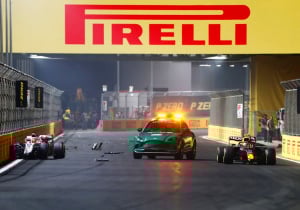 Saudi Arabia details safety changes to "very dangerous" circuit