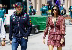 Verstappen is verhuisd: "Ik ben bezig geweest met mijn mancave, de rest wat minder"