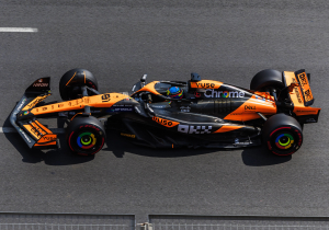 McLaren creëerde onveilige situatie in de pits en krijgt boete van de FIA