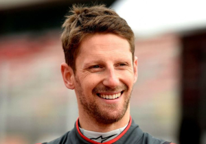 Grosjean wants Le Mans seat