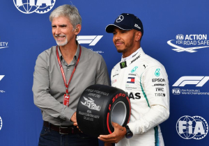 Former F1 champion admits new pit stop CHALLENGE can add extra excitement