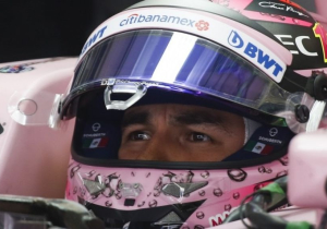 Force India over concurrentie met Red Bull: "Ze zijn sneller dan wij"