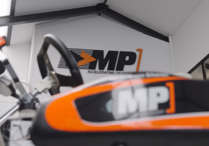 MP Motorsport over mogelijk intrede F1: "Gesprekken gehad met Haas en Williams"