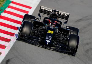 Renault to press ahead with Racing Point and Ferrari protests