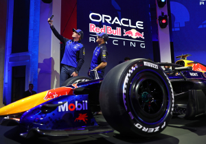 Red Bull admit winning in 2026 would be a monumental challenge