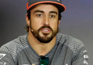 Fernando Alonso gaat definitief deelnemen aan 24 uur van Daytona