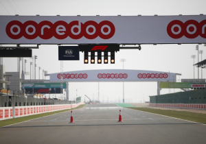 Losail International Circuit gets a new look for Qatar Grand Prix