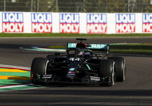 How Hamilton can equal Schumacher's illustrious record in Turkey