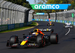 Ferrari en Red Bull domineren vrijdag, Vettel ontvangt boete voor scooterritje | GPFans Recap