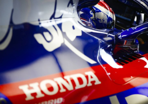 Gasly onder de indruk van toewijding Honda: 'Engineer stond haast te huilen in Suzuka'