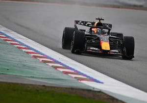 Situatie Verstappen minder rooskleurig dan gedacht: 'krachtbron Red Bull heeft problemen'