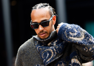 Hamilton issues HUGE update over starting a family