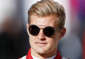 'Ericsson praat met IndyCar-team voor volgend seizoen'