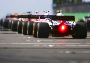 Formule 1 onderzoekt mogelijkheden om startopstelling aan te passen