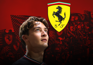George Russell and the Ferrari F1 move that could rescue his career