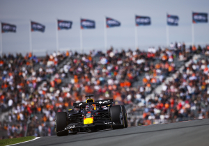 F1 Race Today: Dutch Grand Prix 2025 start times, schedule and how to watch live on TV