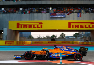 McLaren komt als derde Formule 1-team met datum presentatie 2022-bolide