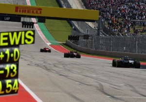 Brawn na spectaculaire ontknoping in VS: 'Minder training geeft een betere show?'