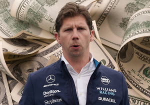 Major financial impact revealed after F1 team's SHOCK driver signing