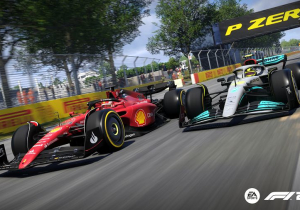 F1 2022 track set-ups: Your guide to every single circuit