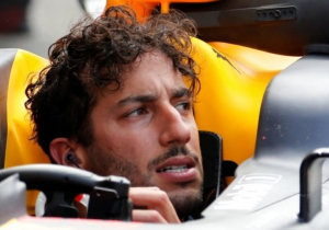 Ricciardo erkent: "Verstappen veel beter geworden, ik kan van hem leren"