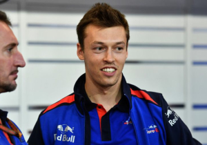'Kvyat weet dat hij hierna geen nieuwe kans meer krijgt'