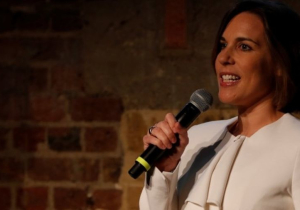 Claire Williams: "Het is niets nieuws dat coureurs met geld komen"