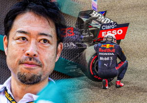 Honda-topman geniet nog altijd na van Abu Dhabi 2021: "Mooiste moment voor mij"