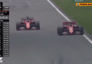 'Leclerc right to be upset', admits Binotto