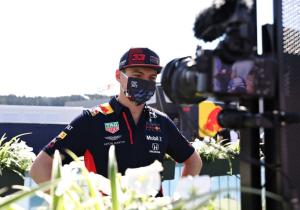 Max Verstappen: ''Weet niet of we juiste pakket hebben om race te winnen''