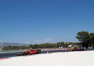 Verstappen sympathy for rival Leclerc