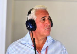 'Lawrence Stroll nieuwe baas van Force India'