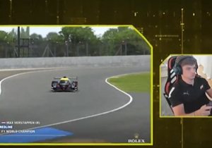 Nieuw hoofdstuk virtuele 24 uur van Le Mans-soap: kapitale blunder organisatie aan het licht
