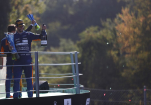 Krijgt Ricciardo ook te maken met de vloek van Monza?