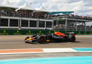 Palmer had geduldigere Pérez verwacht: "Dit was een klassiek gevalletje"