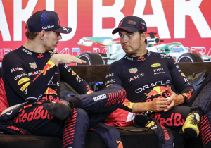 La CONTUNDENTE respuesta de Mercedes sobre estrella de Red Bull