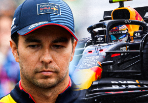 Marko wilde met contractverlenging Pérez rust creëren: "Dat is helaas niet helemaal gelukt"