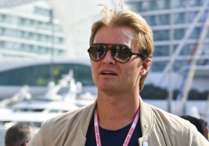 Rosberg gushes over 'PHENOMENAL' world champion in the making after 'impossible' task