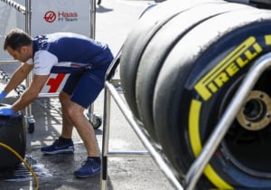 Dit is de bandenkeuze voor de Grand Prix van Spanje