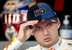 F1 star unfazed by Max Verstappen's 'intimidation'